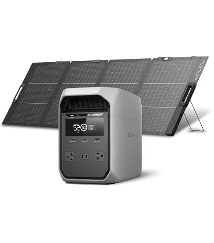 Amazon.co.jp: ALLPOWERS S2000PRO ポータブル電源 2400W 405405mAh